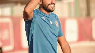 موسيماني يستقر على ضم كهربا لبعثة الأهلي في المغرب