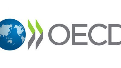 منظمة OECD: انهيار محادثات الضرائب العالمية يكبد الاقتصاد العالمي 100 مليار دولار