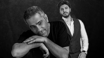 نكشف تفاصيل حفل زفاف نجل فضل شاكر الليلة