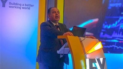 وزير المالية: زيادة جديدة لموازنة الصحة