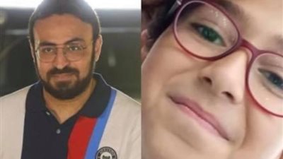 مصرع ابن شقيقة المذيع أحمد يونس بحادث تصادم “باص” مدرسة بالقاهرة الجديدة