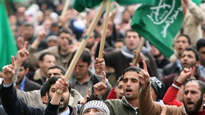 إحصائية: 91% من المصريين يرفضون التصالح مع الإخوان و72% يؤكدون تراجع التيار المتشدد