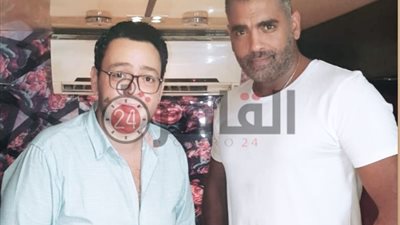 أحمد كرارة ينضم لـ”في يوم وليلة” بجانب أحمد رزق وآيتن عامر