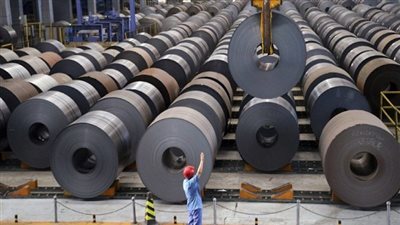 رسميًّا.. عمومية الحديد والصلب توافق على مقترح تقسيم الشركة