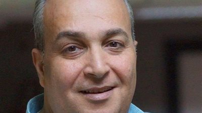 وفاة الكاتب الصحفي والمستشار الإعلامي للموسيقيين خالد عيسى