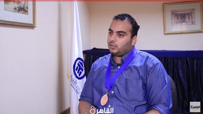 مدير مركز بحوث الابتكار في أكاديمية طيبة يتحدث عن هندسة توليد الطاقة (فيديو)