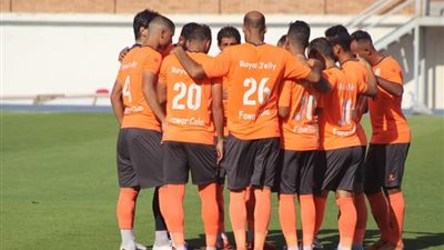 فاركو ضيفًا على فريق بلدية المحلة وينتظر هدية الأوليمبي