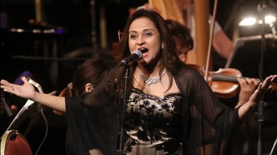 الجمعة.. فرقة الأوبرا تتغنى بقصص الحب العالمية على المسرح الكبير (صور)