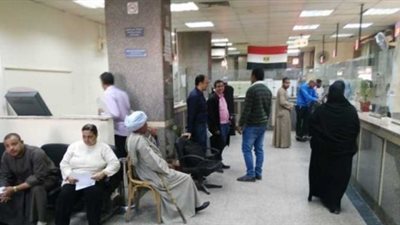 الحكومة تكشف أوجه الاستفادة من تسجيل العقود بالشهر العقاري وجهود تبسيط الإجراءات (انفوجراف)