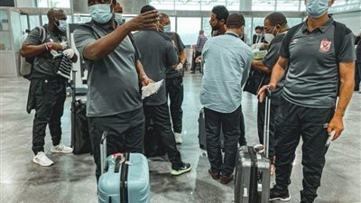 الأهلي يطير إلى المغرب استعدادًا لمواجهة الوداد