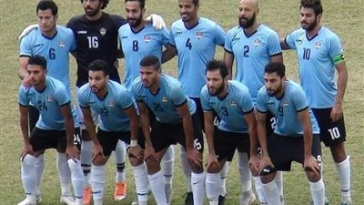 رسميًا.. غزل المحلة يصعد للدوري الممتاز