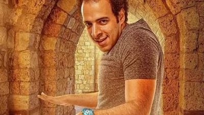 أحمد الغندور يعود بـ”متحف الدحيح” عبر “شاهد بلس” (صورة)