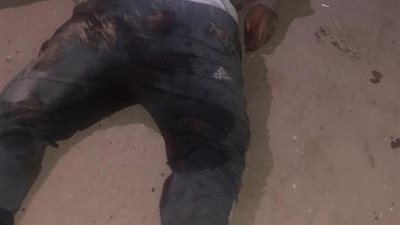 مقتل عنصرين إرهابيين شديدي الخطورة بسيناء