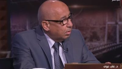 الدكتور علي عوف رئيسًا لشعبة الأدوية و”جنينة” و”بدر” نائبان