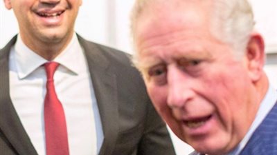 معز مسعود يُطلق منصة “حَسَنة” للأعمال الخيرية: “يمكن أن تغير العالم”