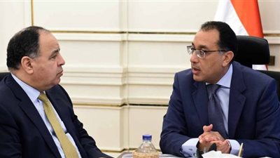 وزير المالية: ارتفاع الاستثمارات الحكومية المنفذة بنحو 60% لتصل إلى نحو 40 مليار جنيه