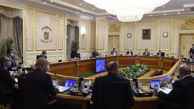 الحكومة توافق على تأسيس الشركة الوطنية لصناعات السكك الحديدية بالمنطقة الاقتصادية لقناة السويس