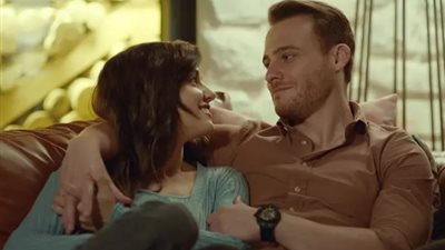 شاهد.. تفاصيل أحداث مسلسل “أنت اطرق بابي” الحلقة 14