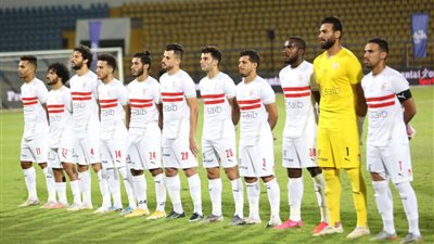 سلبية مسحة كورونا لجميع أفراد بعثة الزمالك في المغرب