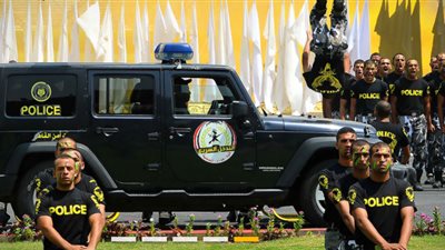 “مصنع الرجال”.. تطور تاريخي لأكاديمية الشرطة وامتيازات يحصل عليها خريجو “مدرسة البوليس”