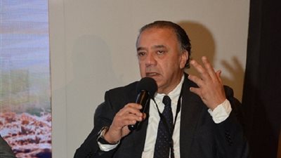 الرئيس الجديد لشعبة المصدرين: خطة شاملة لتحقيق رؤية الرئيس بزيادة الصادرات لـ100 مليار دولار