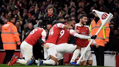 صدمة لجماهير أرسنال بشأن إصابة تيرني بفيروس كورونا