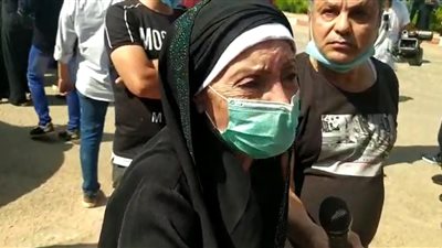 رجاء حسين: “محمود ياسين أثرى الشاشة عكس أي زميل تاني” (فيديو)