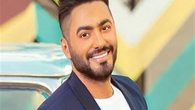 اليوم.. تامر حسني يطرح أغنية “مبطلناش إحساس” من “خليك فولاذي”