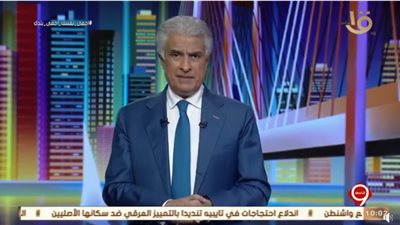 قرارات كامل الوزير فشنك.. وائل الإبراشي: “القرار اللي وقَّعه وزير النقل بشأن كبار السن لم ينفذ”