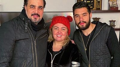 نجل مجدي كامل ومها أحمد: “حياتي بايظة والدكاترة مش عارفين عندي إيه”