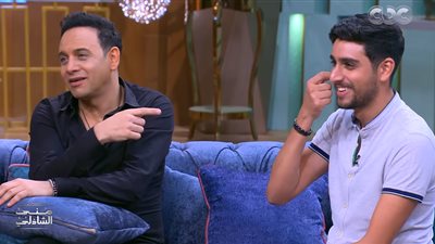 تيام مصطفى قمر يحكي موقفًا ساخرًا تعرض له بسبب اسمه: “اتقالي يا ماهيتاب” (فيديو)