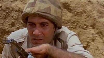 رانيا محمود ياسين: والدي جندي حقيقي وشارك في 73 بأعماله الفنية