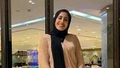 وفاة فتاة بعد سحلها بسيارة في المعادي خلال تعرضها للمضايقة والتصاق حقيبتها بالنافذة