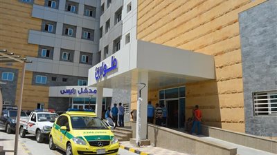 أطباء البحيرة تخاطب اتحاد المهن الطبية لسرعة صرف مستحقات مصابيها (مستند)