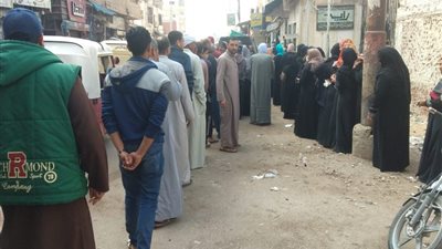 “القوى العاملة”: لا صحة لإطلاق روابط جديدة لتسجيل بيانات منحة دعم العمالة غير المنتظمة