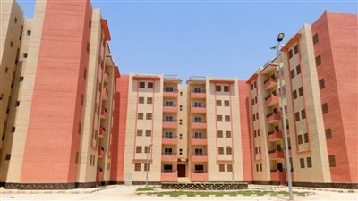 بمقدم 55  ألف جنيه.. كيف تحجز وحدة سكنية بمشروع الإسكان الاجتماعي “متوسطي الدخل”؟