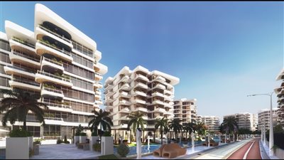 1.3 مليار جنيه قيمة مبيعات شركة “نيوبلان” خلال 2020