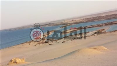 10 أسباب تخليك تزور البحيرة المسحورة في الفيوم.. ولهذا السبب يُمنع السباحة بها (صور)