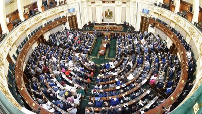 دراسة: 38 حزبًا يشاركون بانتخابات النواب.. مستقبل وطن المنافس الأكبر بالمقاعد الفردية و5 أحزاب ينافسون بمرشح وحيد