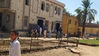 وفاة إمام أثناء صعوده على المنبر لخُطبة الجمعة في الشرقية.. وتكليف عاجل من الأوقاف