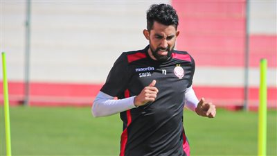 بعد إصابة السعيدي.. أزمة في دفاع الوداد قبل ساعات من مواجهة الأهلي