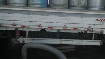 إحباط تهريب شُحنة وقود قبل بيعها في السوق السوداء بالعاشر من رمضان