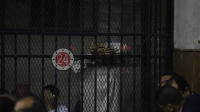 تأجيل أولي جلسات إعادة محاكمة 3 متهمين بـ”اقتحام قسم العرب” لـ14 نوفمبر