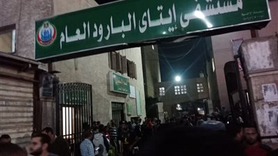 وفاة ممرضة بمستشفى حميات إيتاي البارود متأثرة بإصابتها بفيروس كورونا