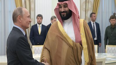 بن سلمان وبوتين: مستعدان لمواصلة التعاون في ملف أسواق الطاقة