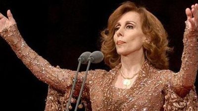 ابنة فيروز تتوعد بالمُلاحقة القانونية لمستغلي أغاني والدتها وتصفهم بـ”دواعش الفن”