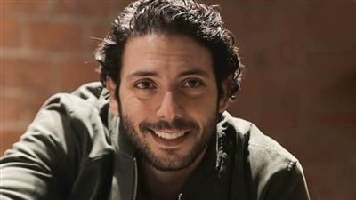 أحمد جمال سعيد مهندس شرير في مسلسل أحمد صلاح حسني الجديد