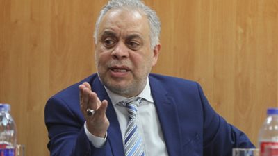 اجتماع طارئ لمجلس نقابة المهن التمثيلية لمناقشة استقالة أشرف زكي