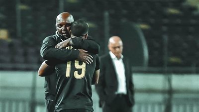 موسيماني يحطم عقدة الوداد على ملعب “محمد الخامس” (تقرير)