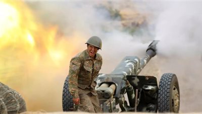 أرمينيا: مقتل 40 جندياً في قصف أذربيجاني على بعض المواقع